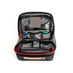STEP 22 Gear Tortoise Toiletry Bag Overland Dopp Kit