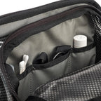 STEP 22 Gear Tortoise Toiletry Bag Overland Dopp Kit