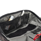 STEP 22 Gear Tortoise Toiletry Bag Overland Dopp Kit
