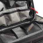 STEP 22 Gear Tortoise Toiletry Bag Overland Dopp Kit