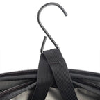 STEP 22 Gear Tortoise Toiletry Bag Overland Dopp Kit