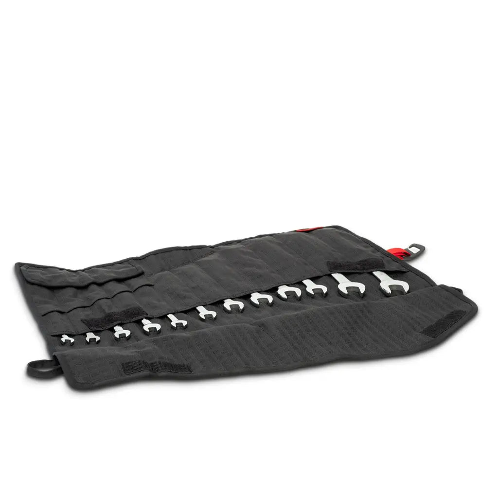STEP 22 Gear Wrench Roll