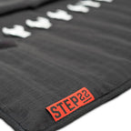 STEP 22 Gear Wrench Roll