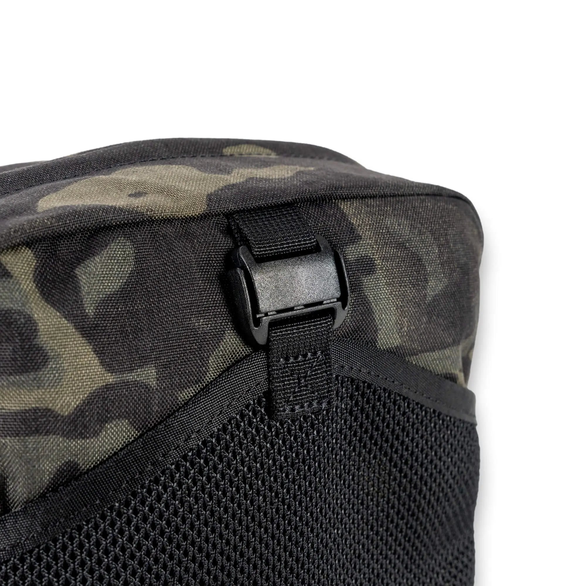 Grevy's Grip™ Pouch STEP 22 Gear