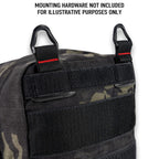 Grevy's Grip™ Pouch STEP 22 Gear