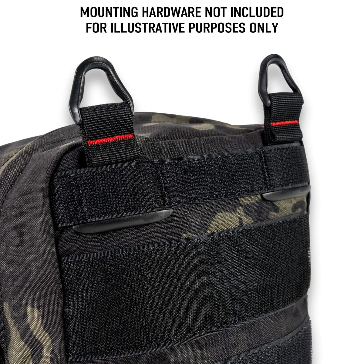 Grevy's Grip™ Pouch STEP 22 Gear
