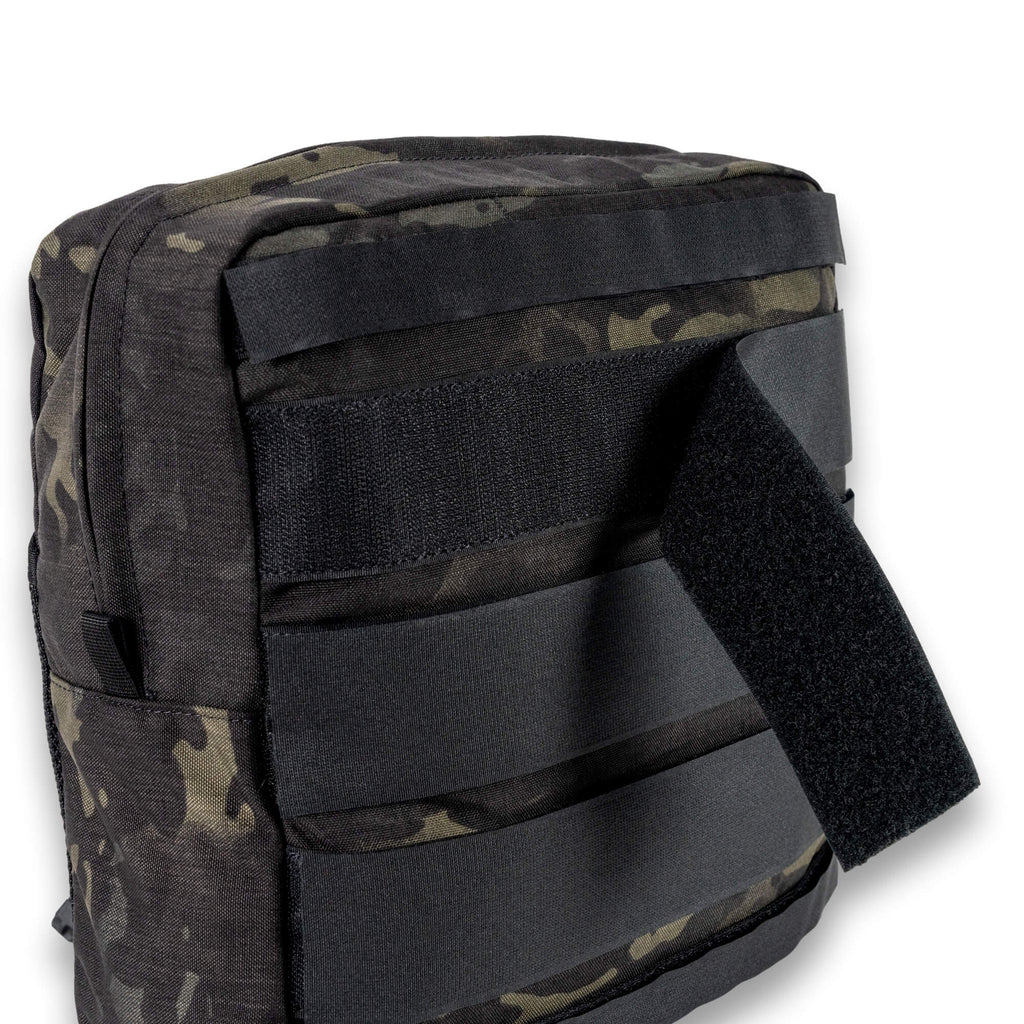 Grevy's Grip™ Pouch STEP 22 Gear