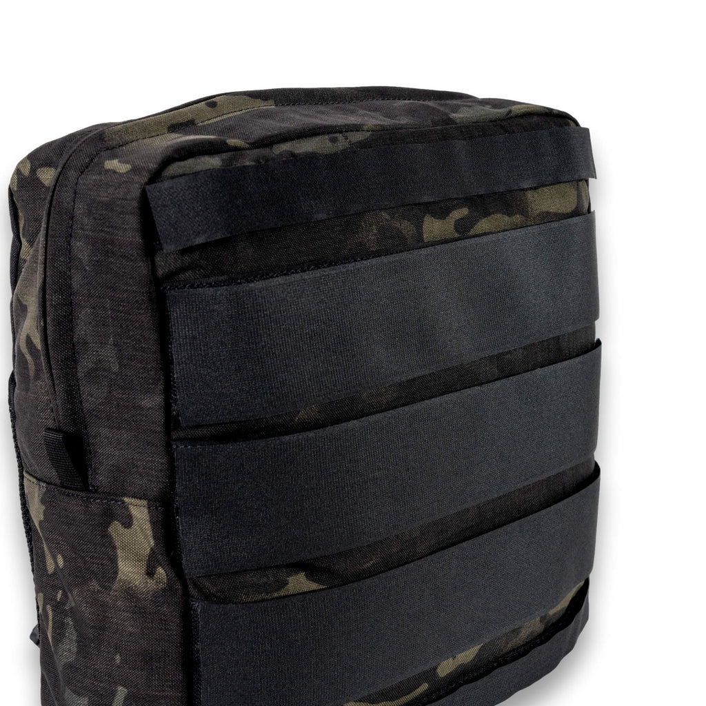 Grevy's Grip™ Pouch STEP 22 Gear
