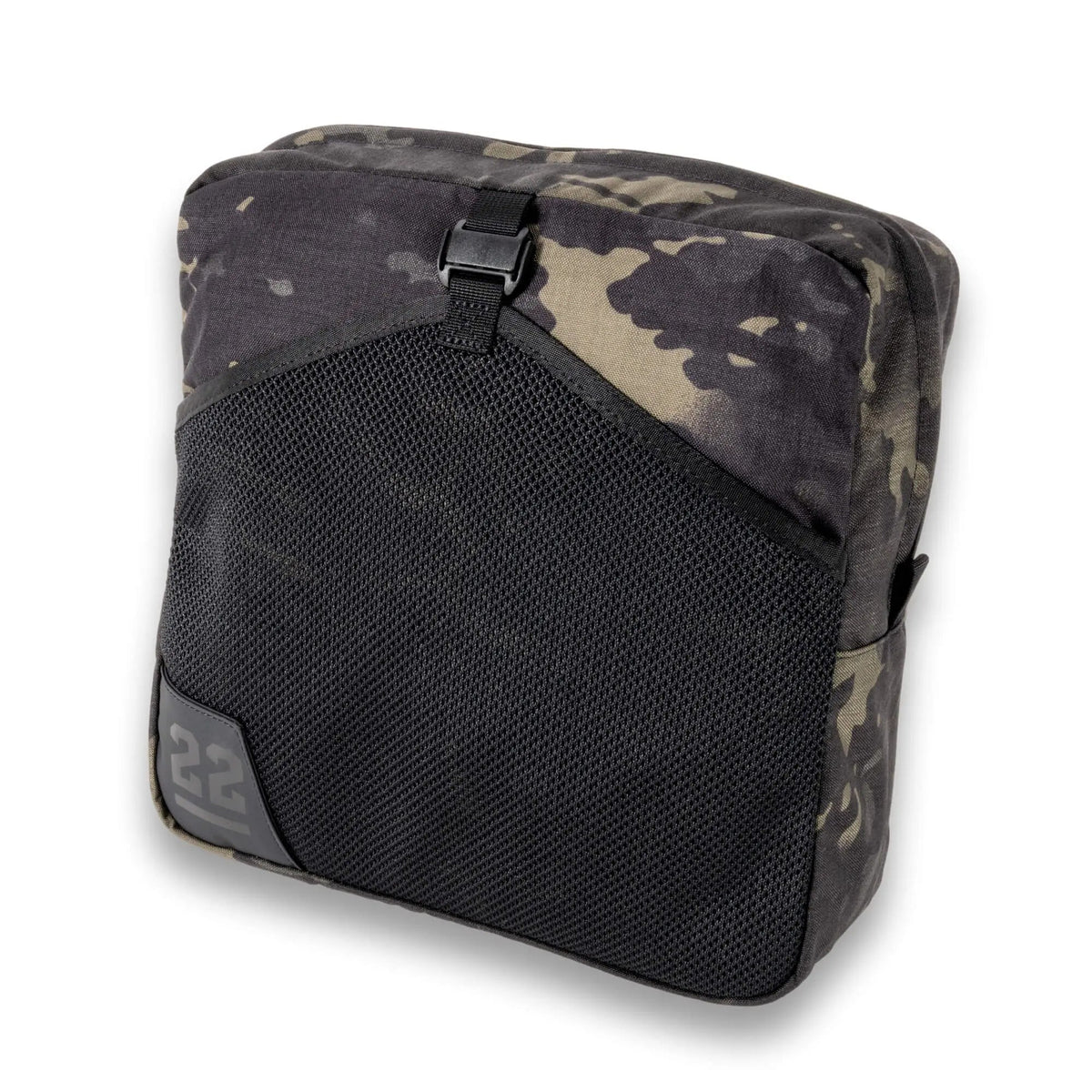 Grevy's Grip™ Pouch STEP 22 Gear