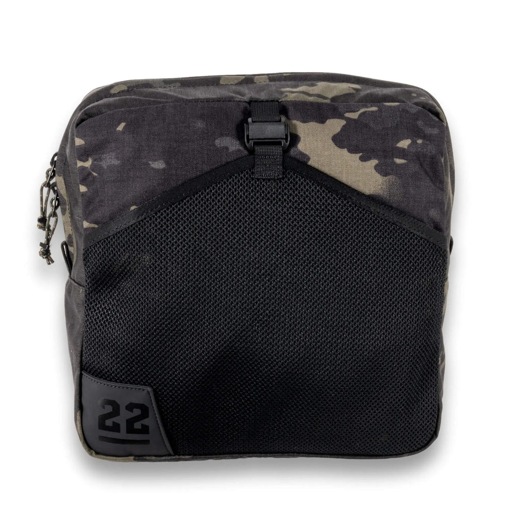 Grevy's Grip™ Pouch STEP 22 Gear