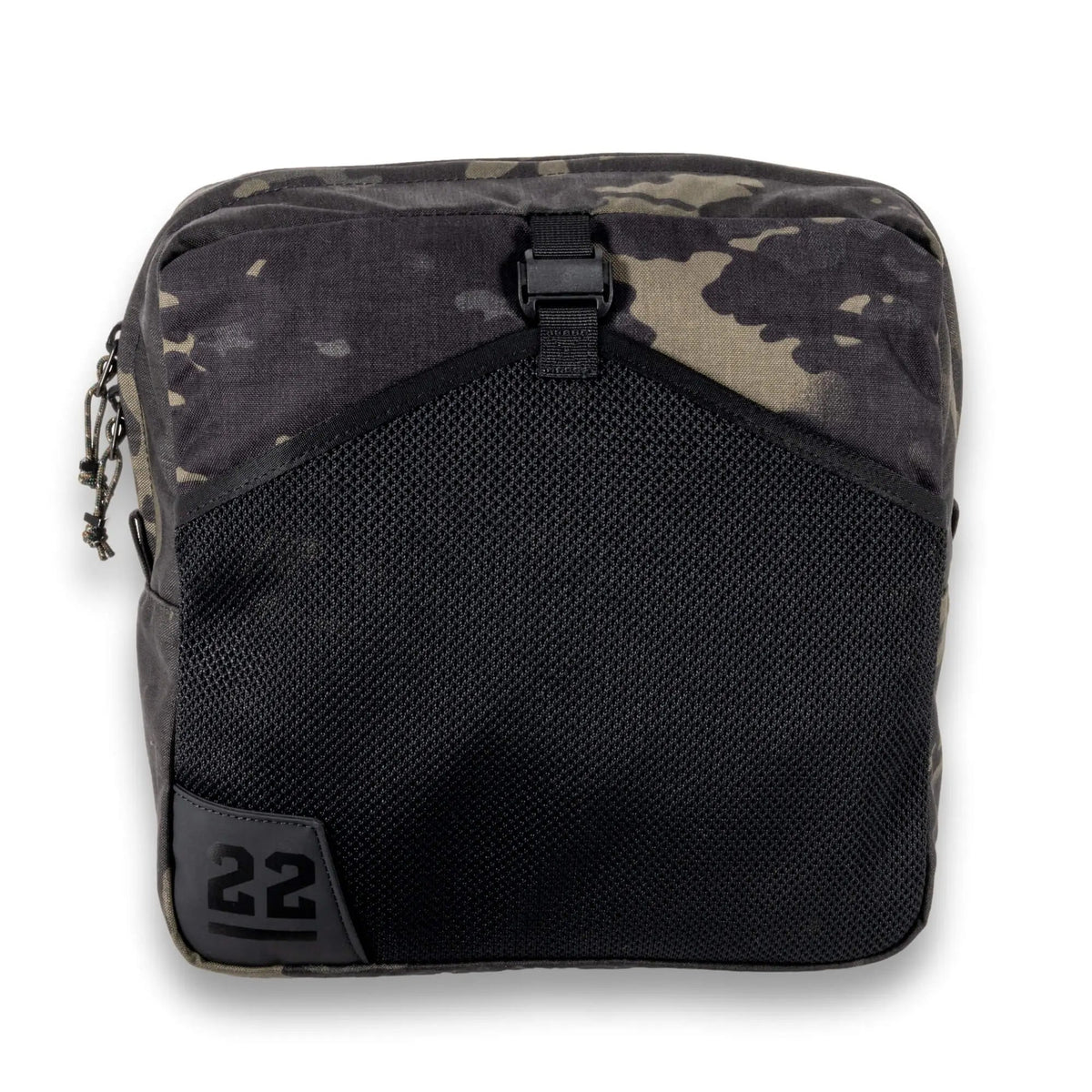 Grevy's Grip™ Pouch STEP 22 Gear