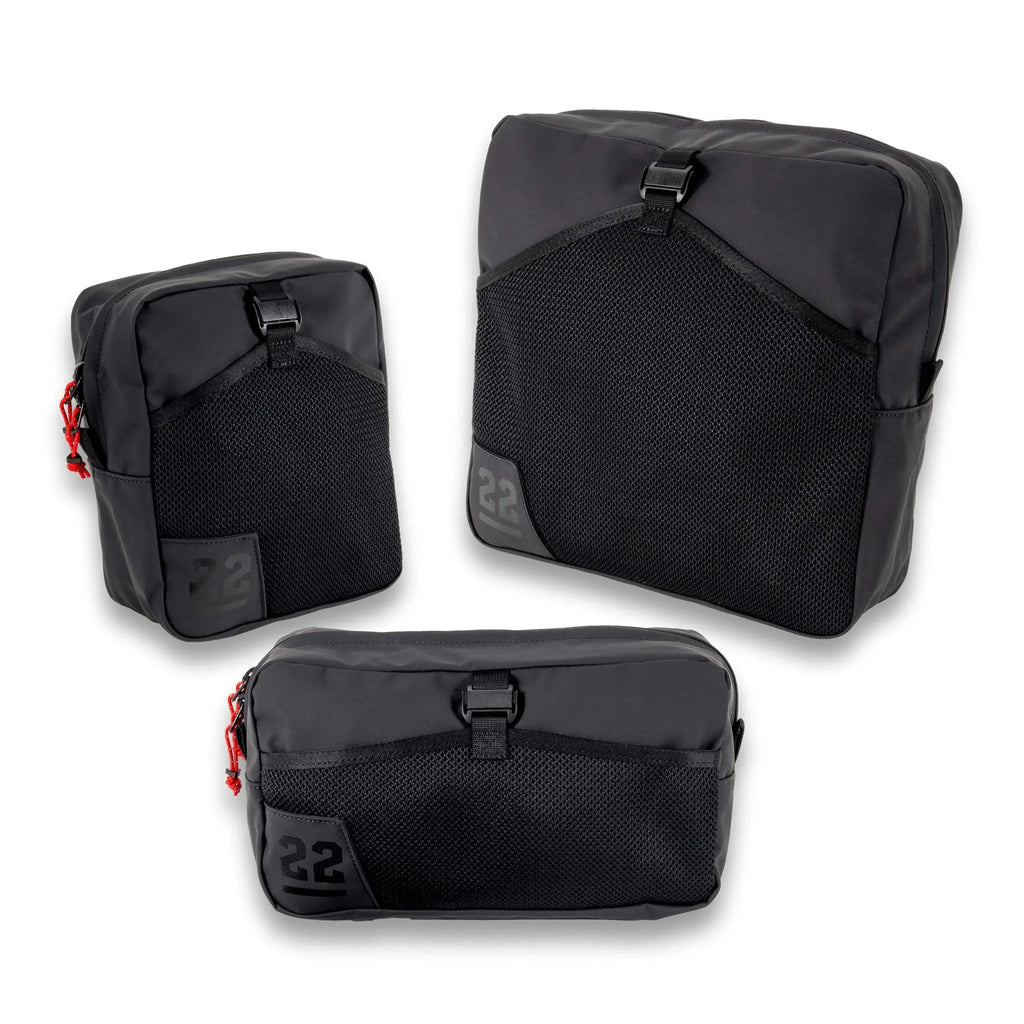 Grevy's Grip™ Pouch STEP 22 Gear