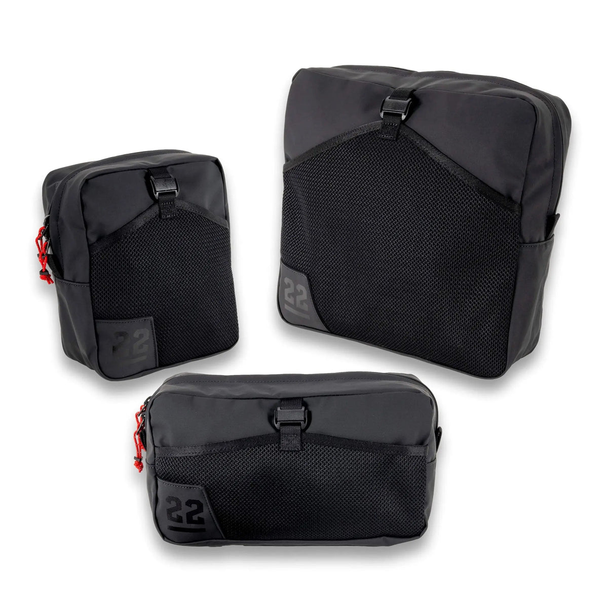 Grevy's Grip™ Pouch STEP 22 Gear