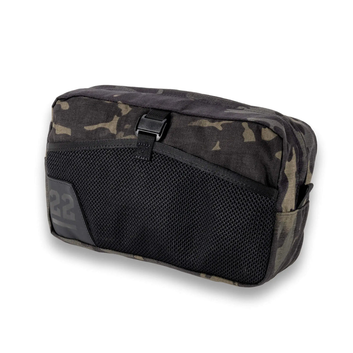 Grevy's Grip™ Pouch STEP 22 Gear
