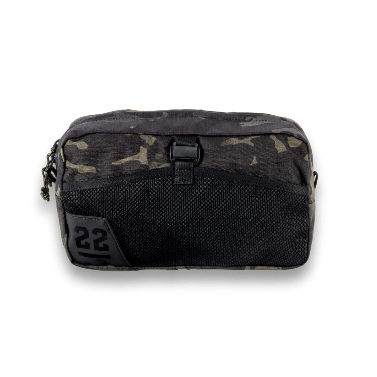 Grevy's Grip™ Pouch STEP 22 Gear