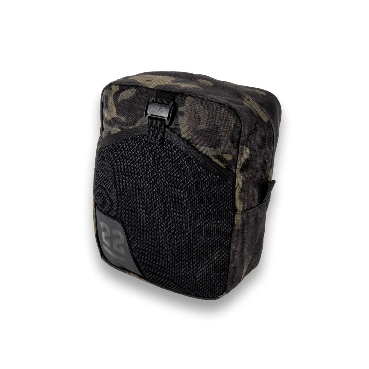 Grevy's Grip™ Pouch STEP 22 Gear