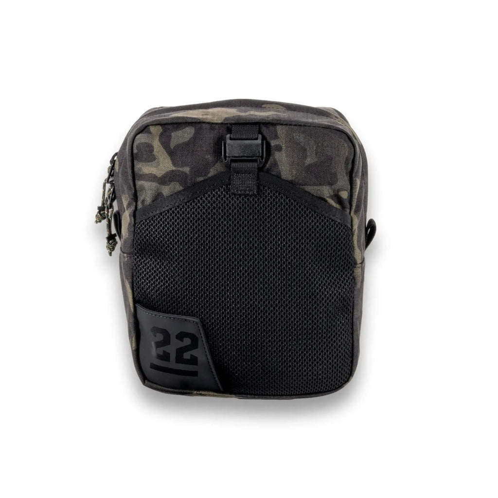 Grevy's Grip™ Pouch STEP 22 Gear