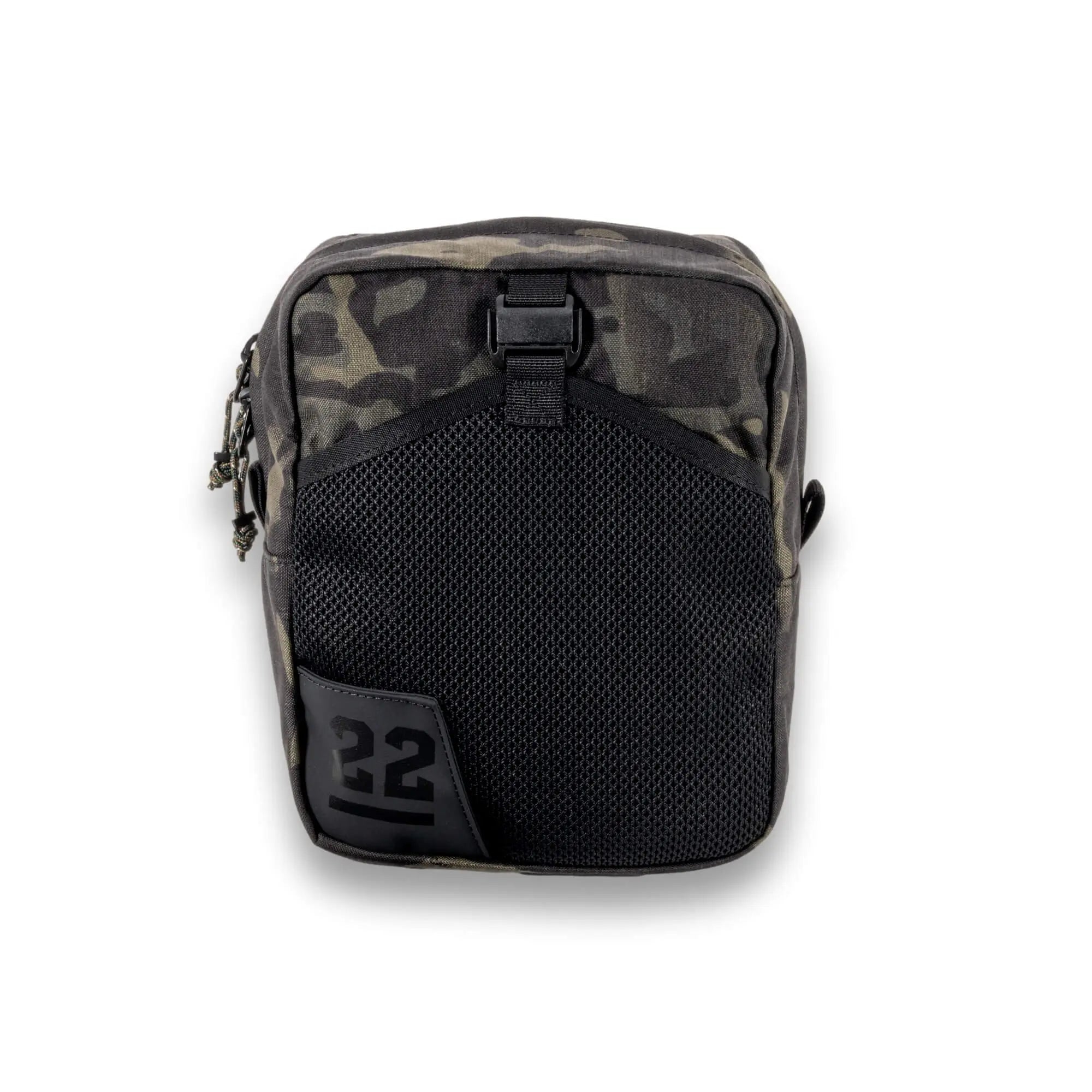 Grevy's Grip™ Pouch STEP 22 Gear