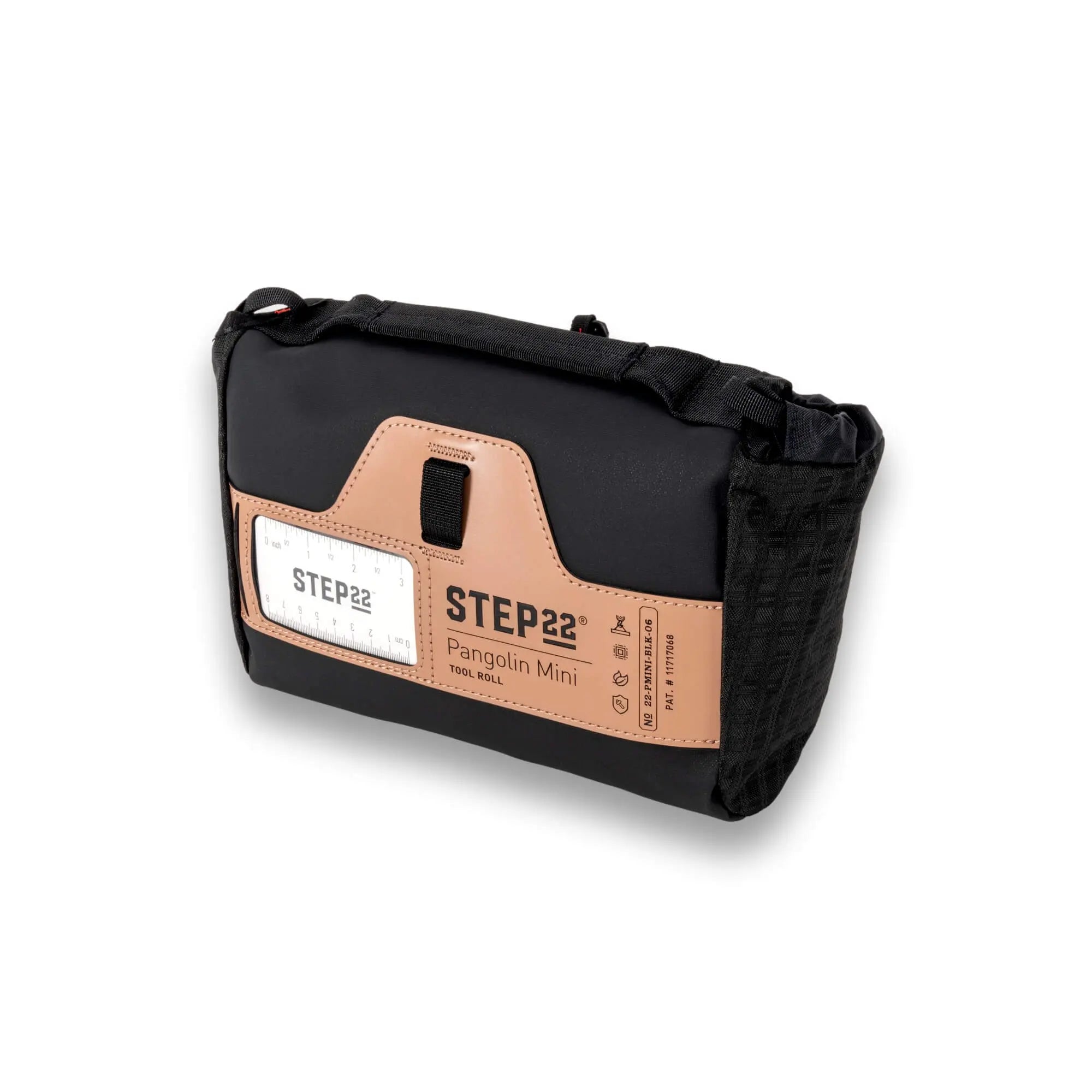 Pangolin™ Mini Tool Roll STEP 22 Gear