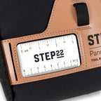 Pangolin™ Mini Tool Roll STEP 22 Gear