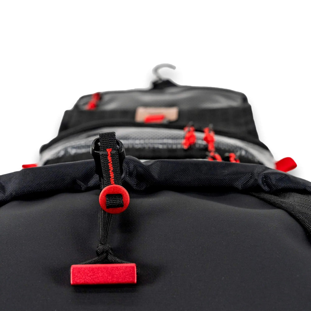 Pangolin™ Mini Tool Roll STEP 22 Gear
