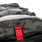 Pangolin™ Mini Tool Roll STEP 22 Gear
