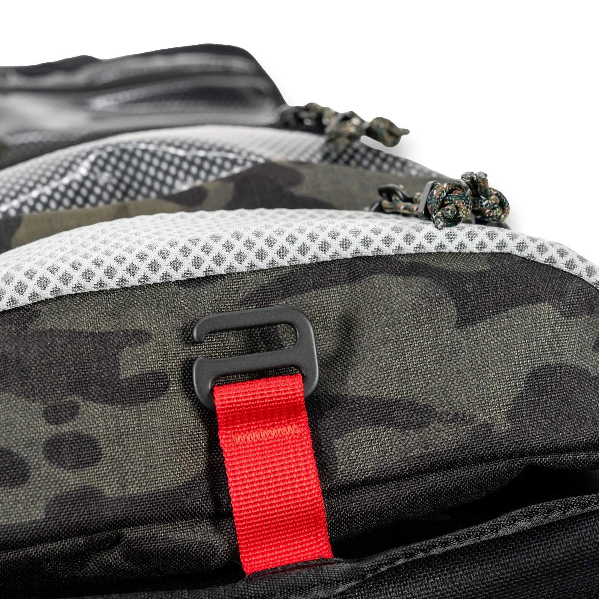 Pangolin™ Mini Tool Roll STEP 22 Gear