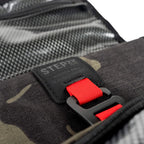 Pangolin™ Mini Tool Roll STEP 22 Gear