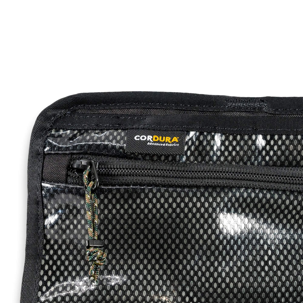 Pangolin™ Mini Tool Roll STEP 22 Gear