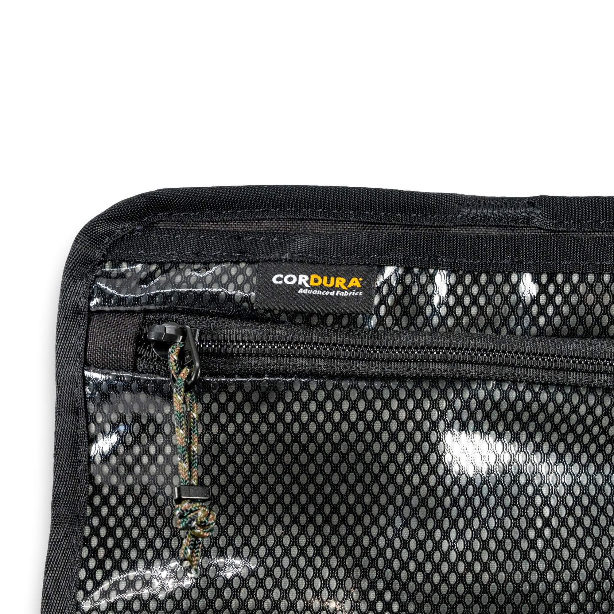 Pangolin™ Mini Tool Roll STEP 22 Gear