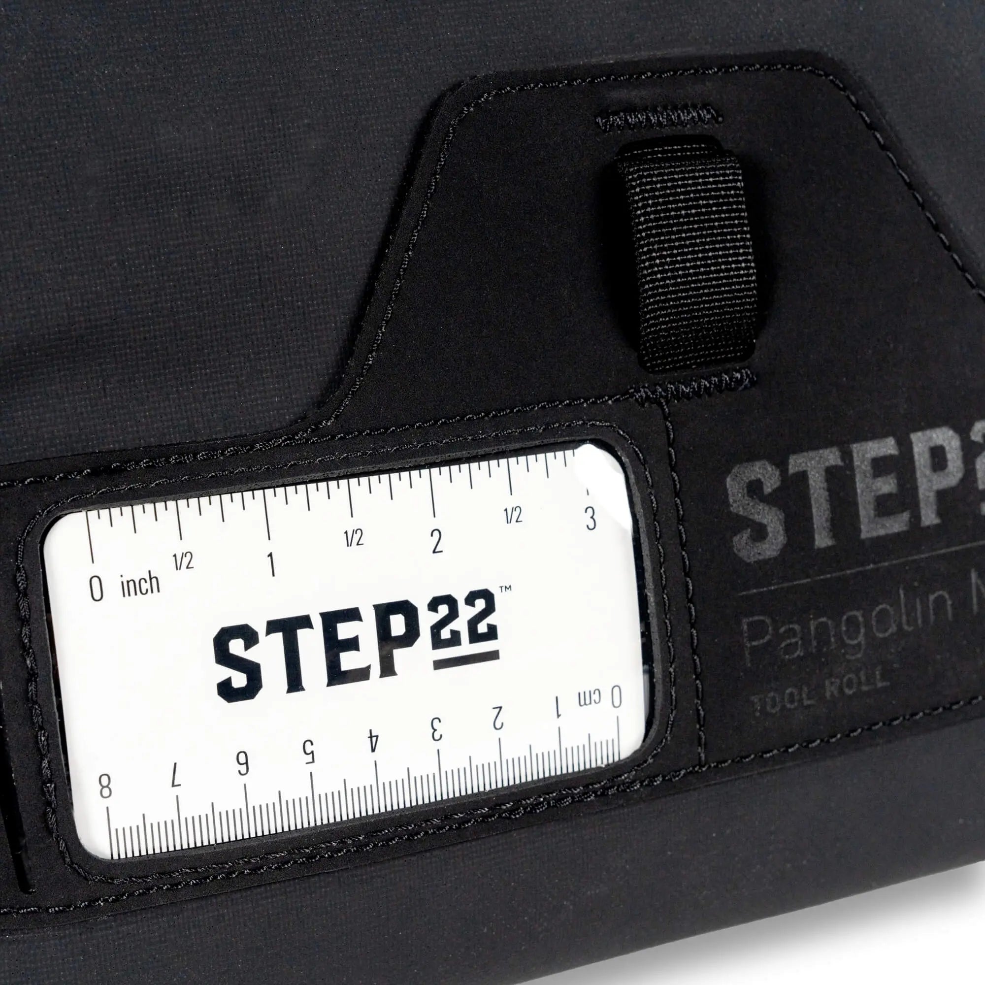 Pangolin™ Mini Tool Roll STEP 22 Gear
