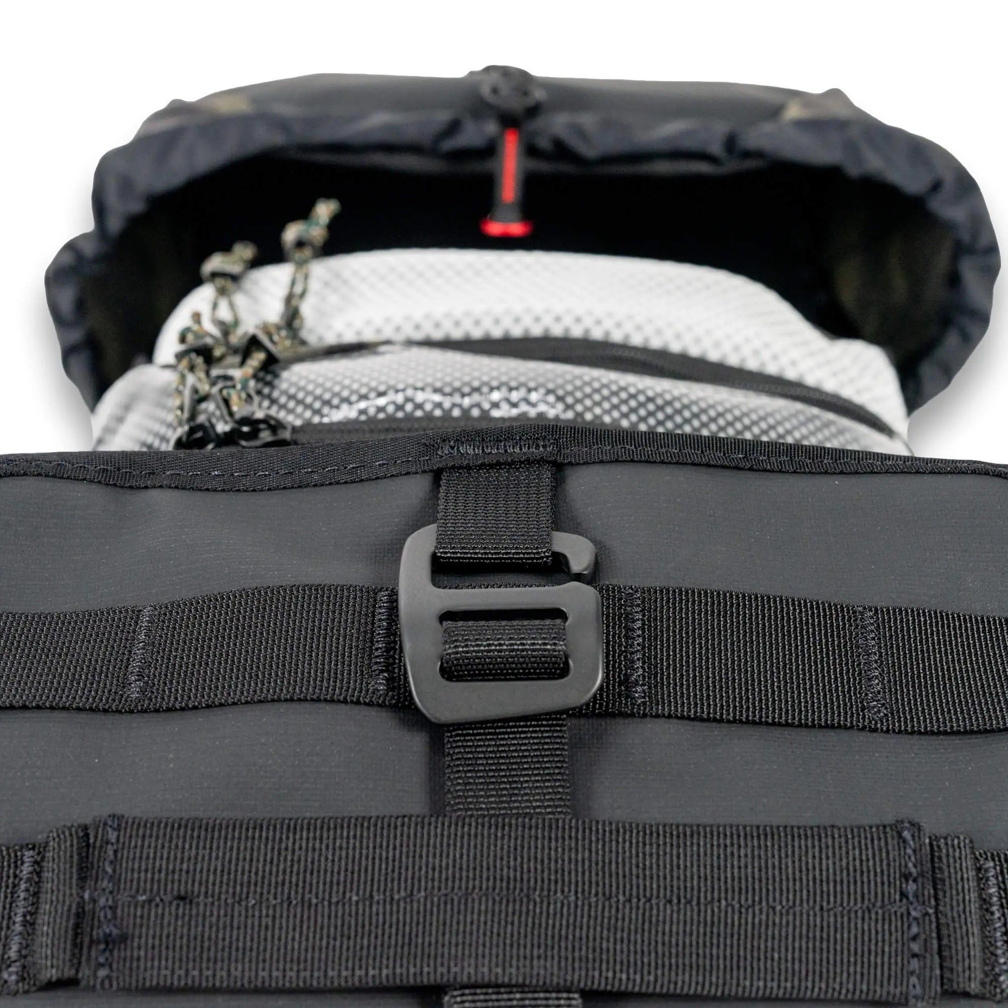 Pangolin™ Mini Tool Roll STEP 22 Gear