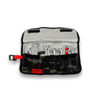 Pangolin™ Mini Tool Roll STEP 22 Gear