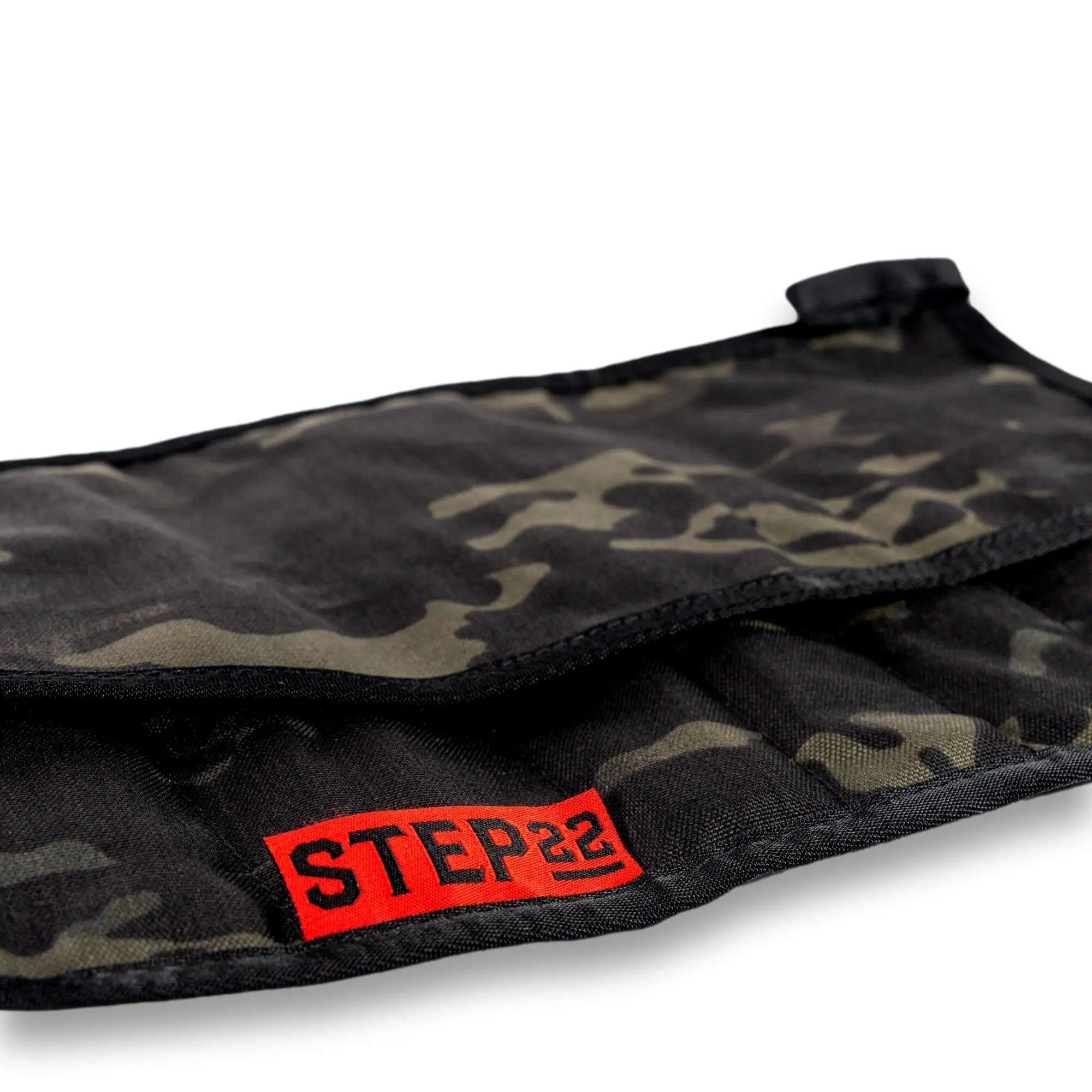 Pangolin™ Mini Tool Roll STEP 22 Gear