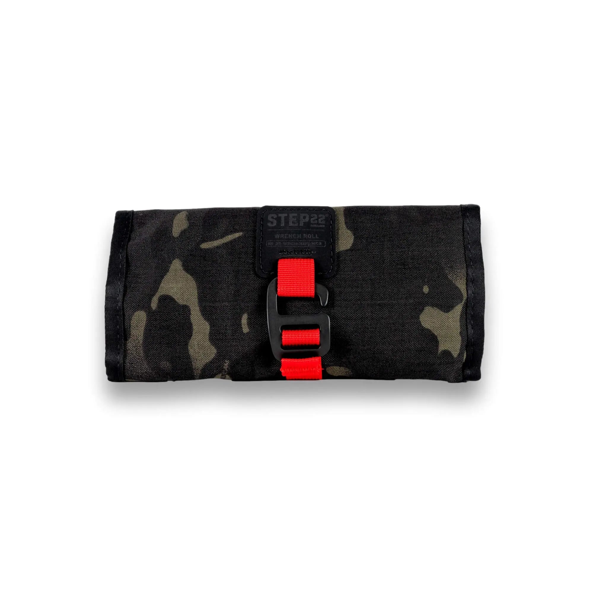 Pangolin™ Mini Tool Roll STEP 22 Gear