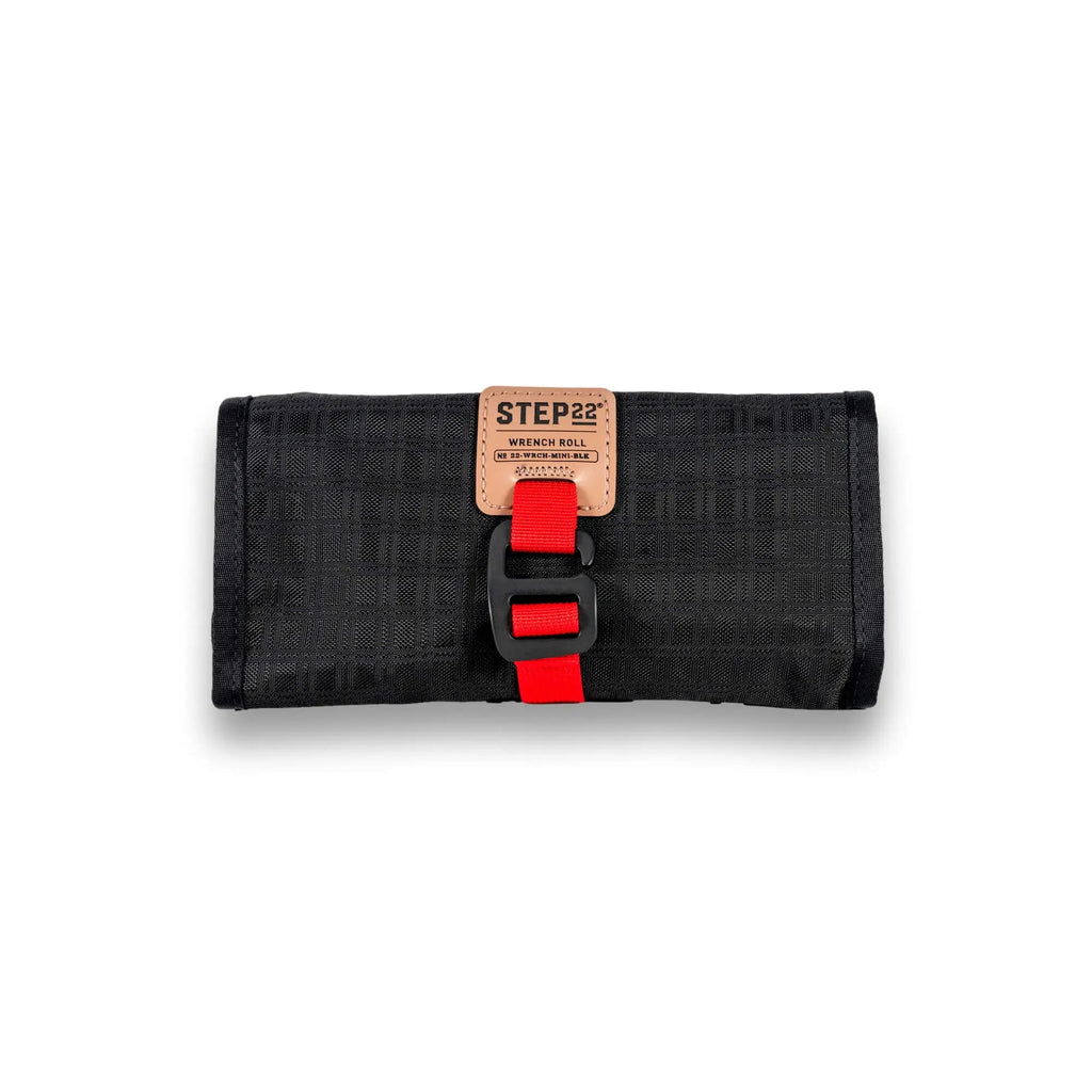Pangolin™ Mini Tool Roll STEP 22 Gear