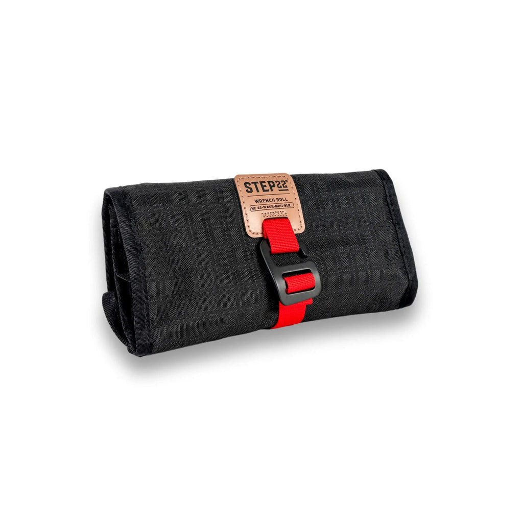 Pangolin™ Mini Tool Roll STEP 22 Gear