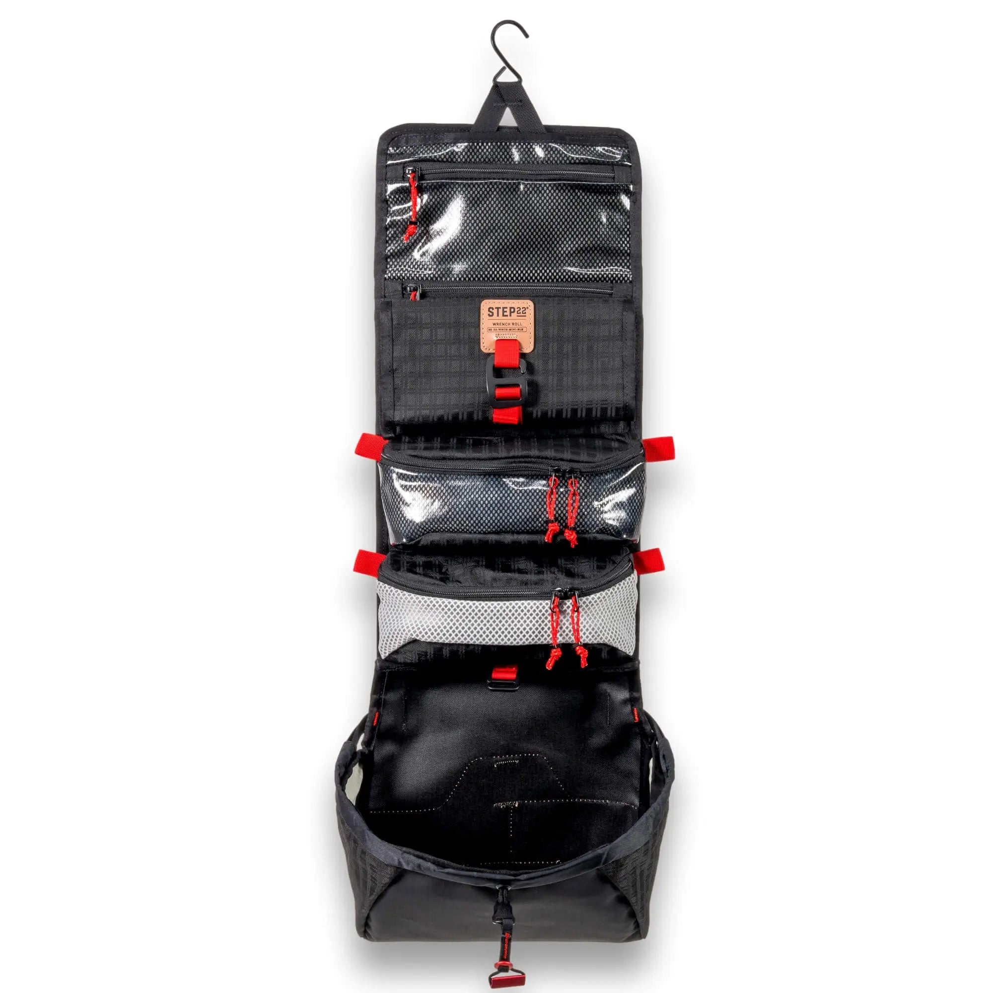Pangolin™ Mini Tool Roll STEP 22 Gear