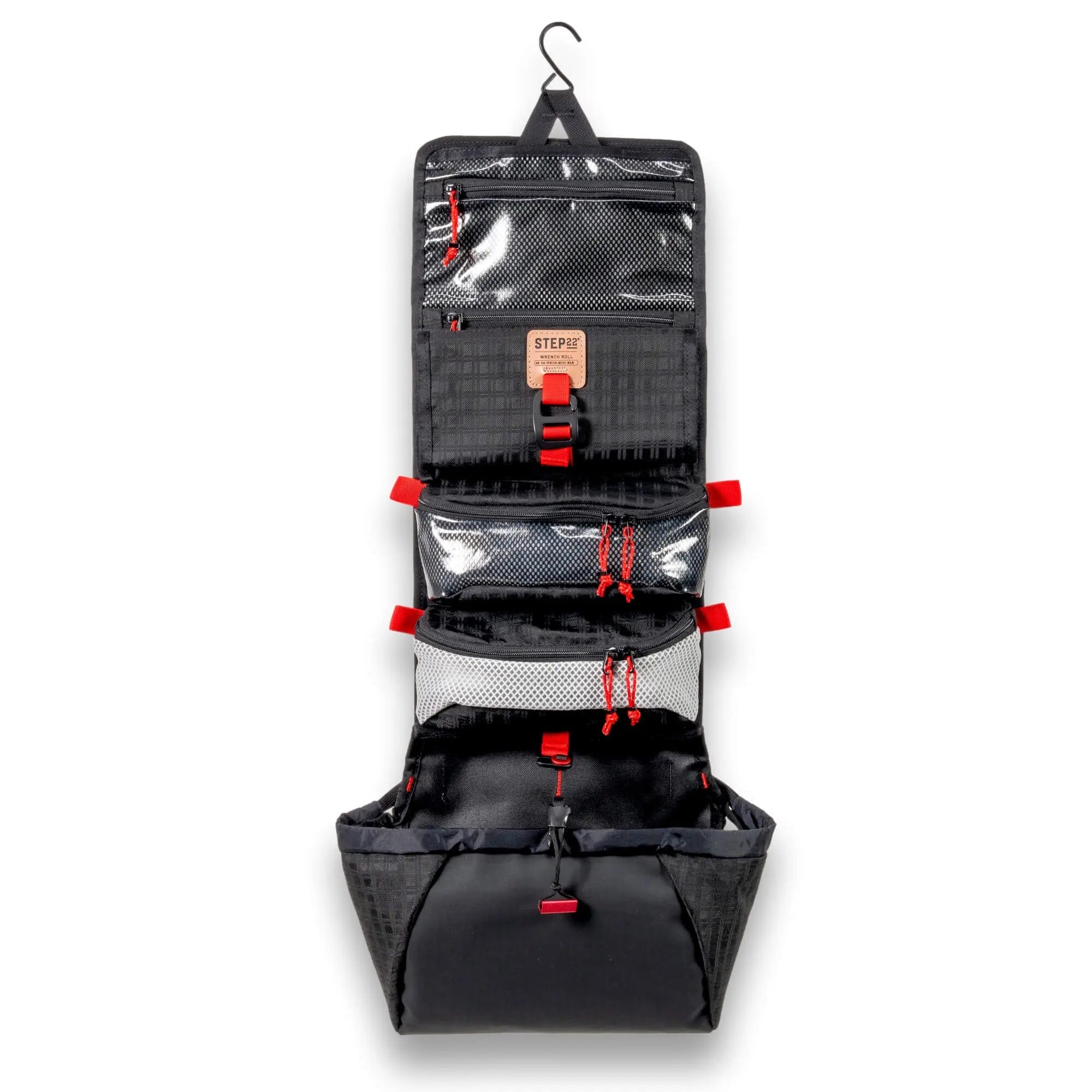Pangolin™ Mini Tool Roll STEP 22 Gear