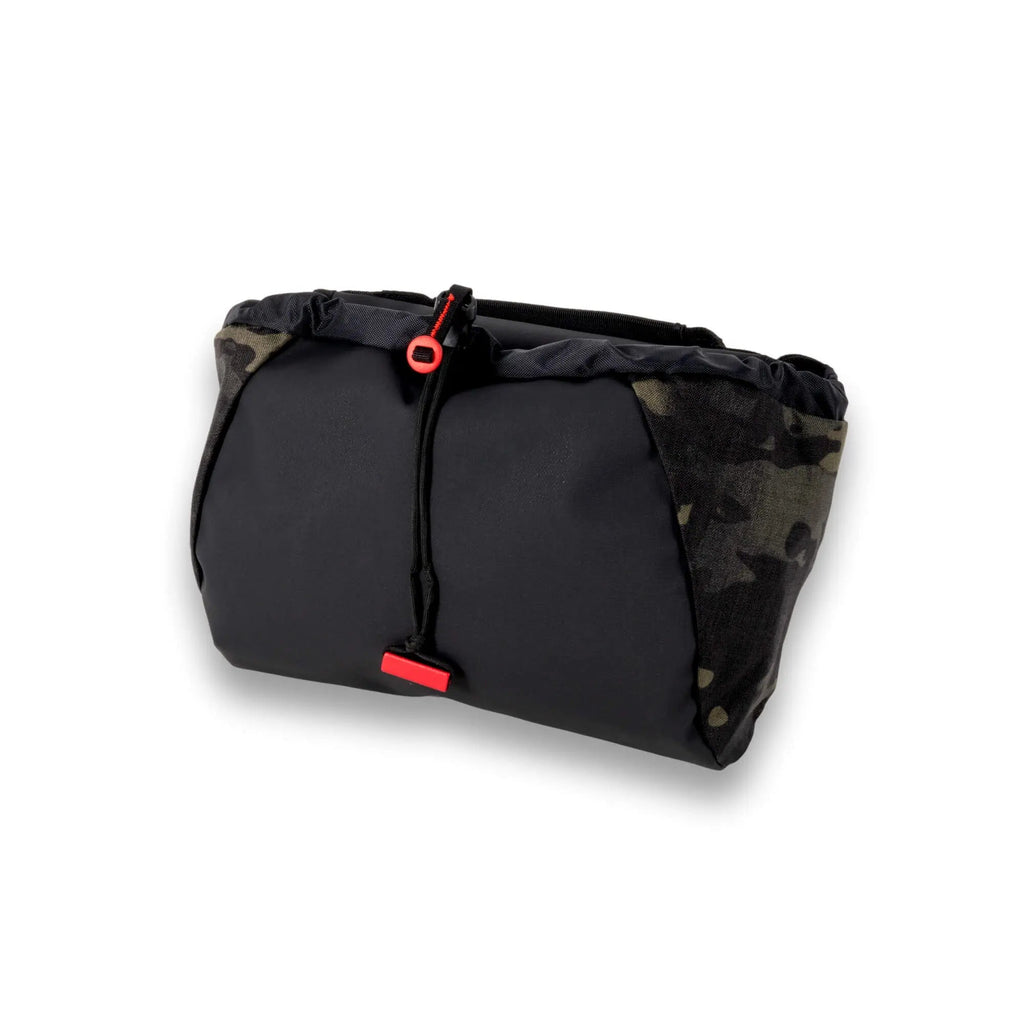 Pangolin™ Mini Tool Roll STEP 22 Gear