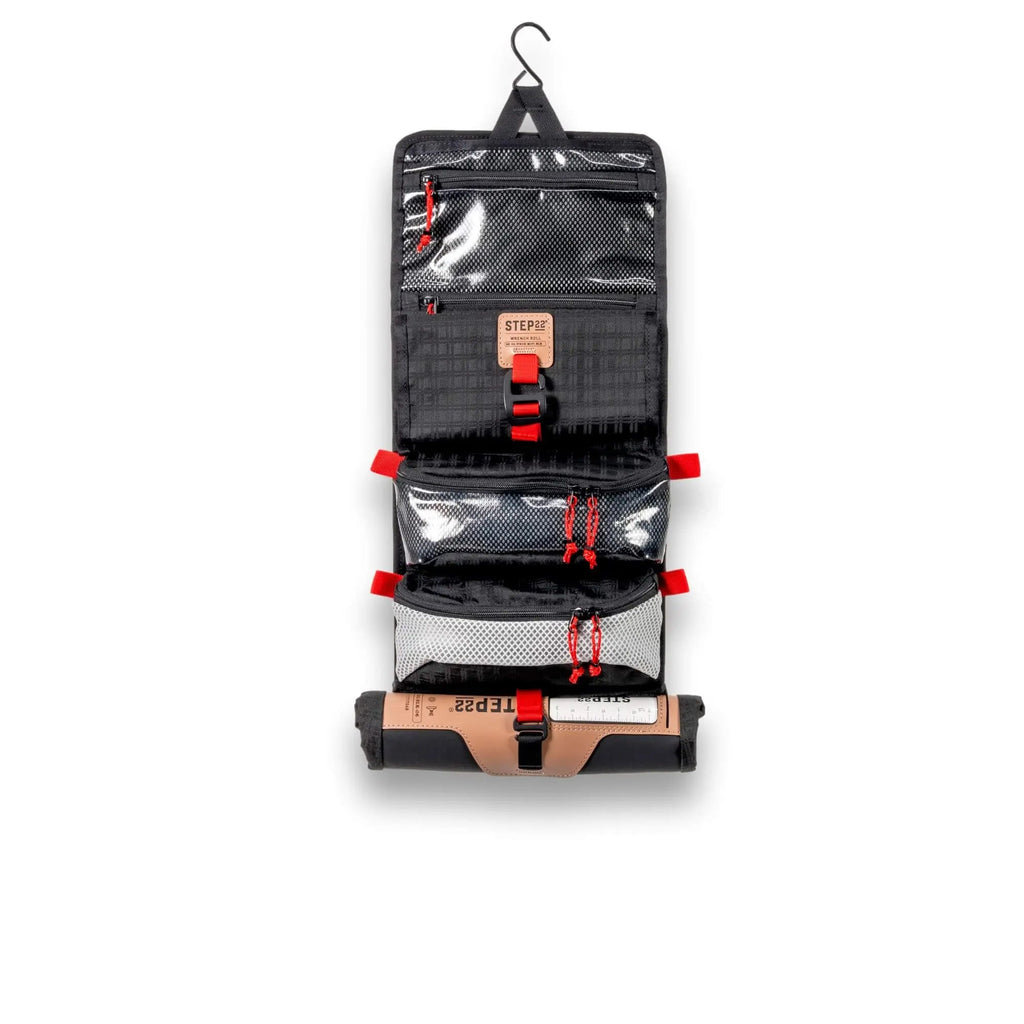 Pangolin™ Mini Tool Roll STEP 22 Gear