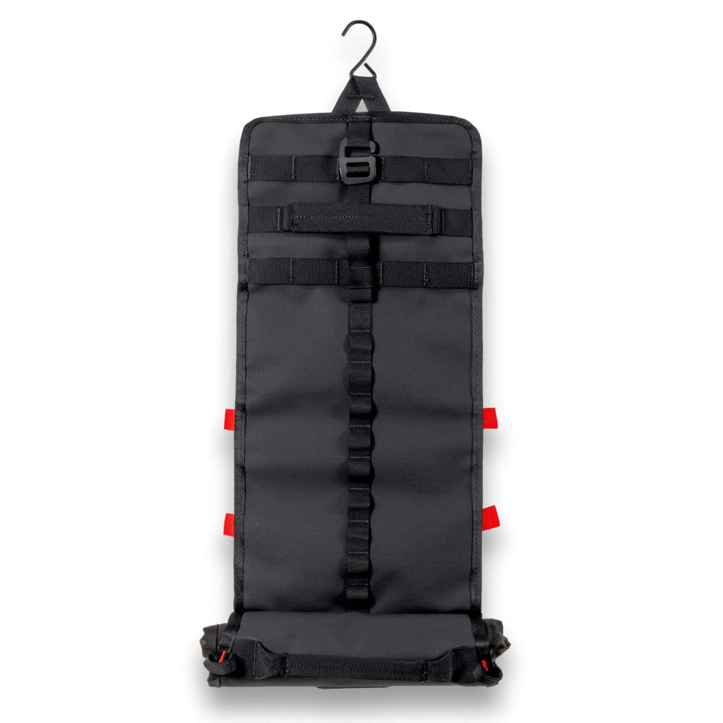 Pangolin™ Mini Tool Roll STEP 22 Gear