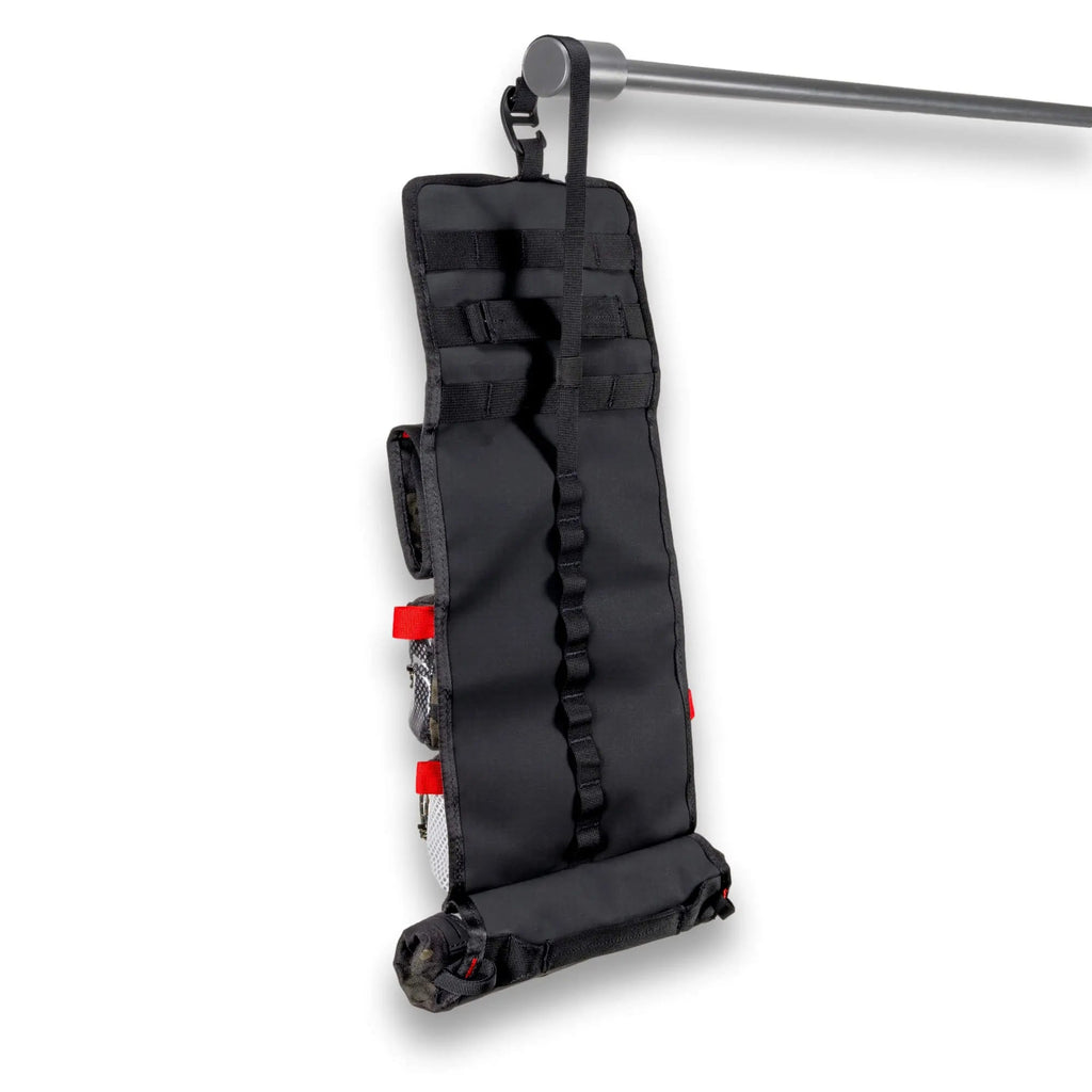 Pangolin™ Mini Tool Roll STEP 22 Gear