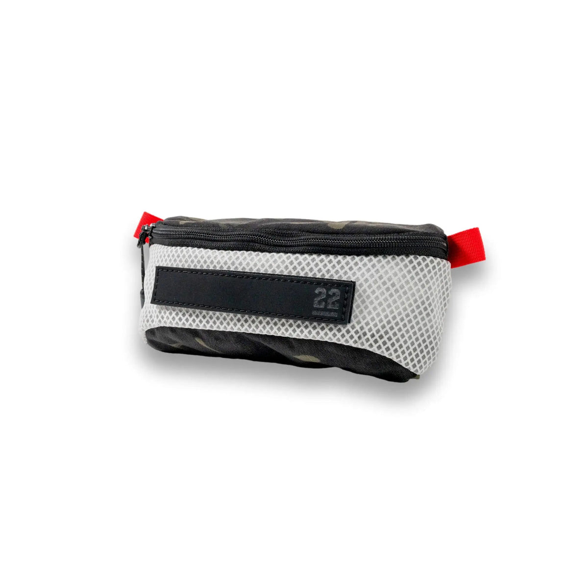 MonoMesh Mini Pouch STEP 22 Gear