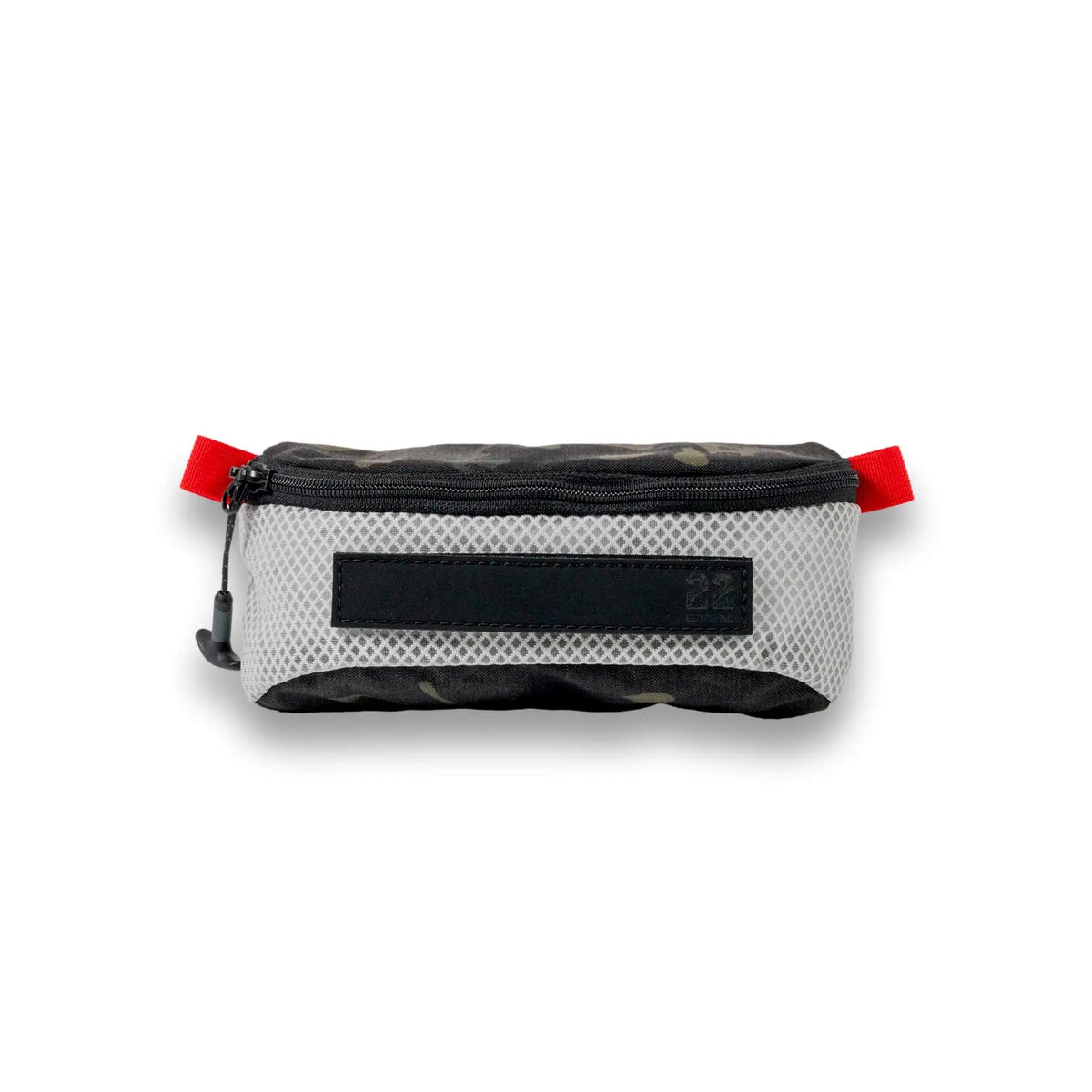MonoMesh Mini Pouch STEP 22 Gear