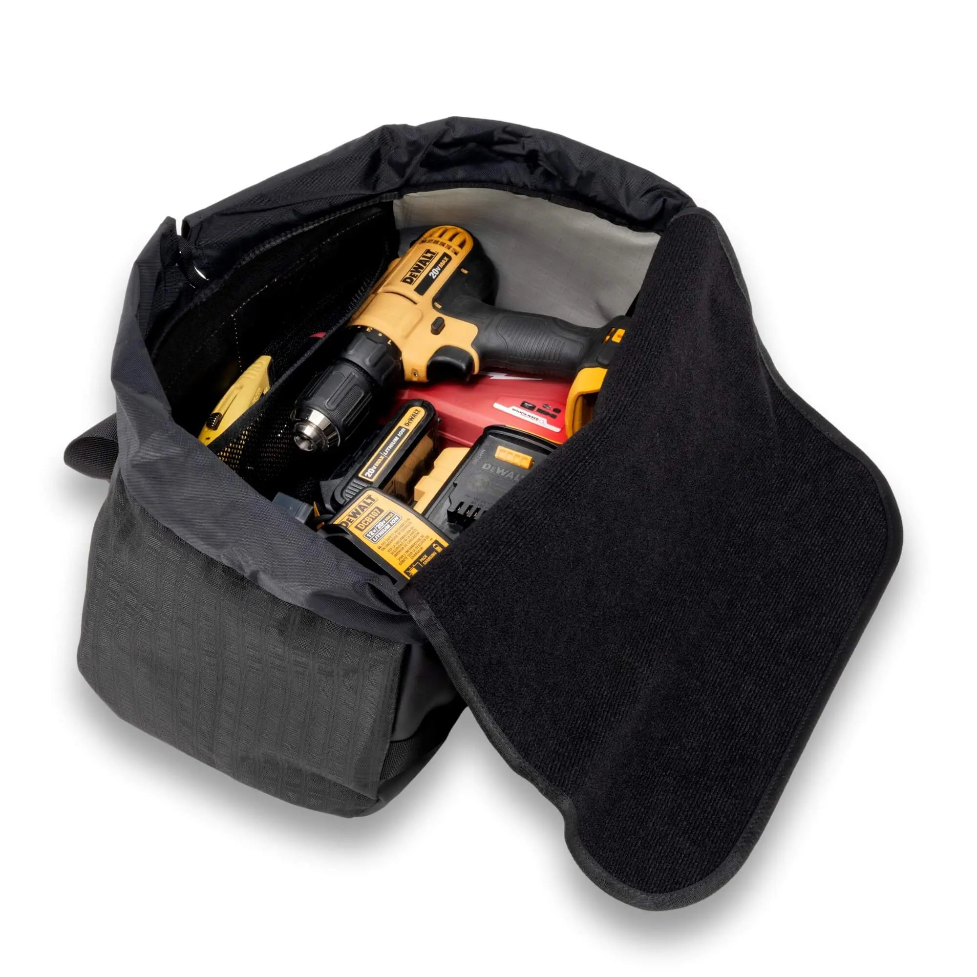 Pangolin™ Tool Pouch STEP 22 Gear