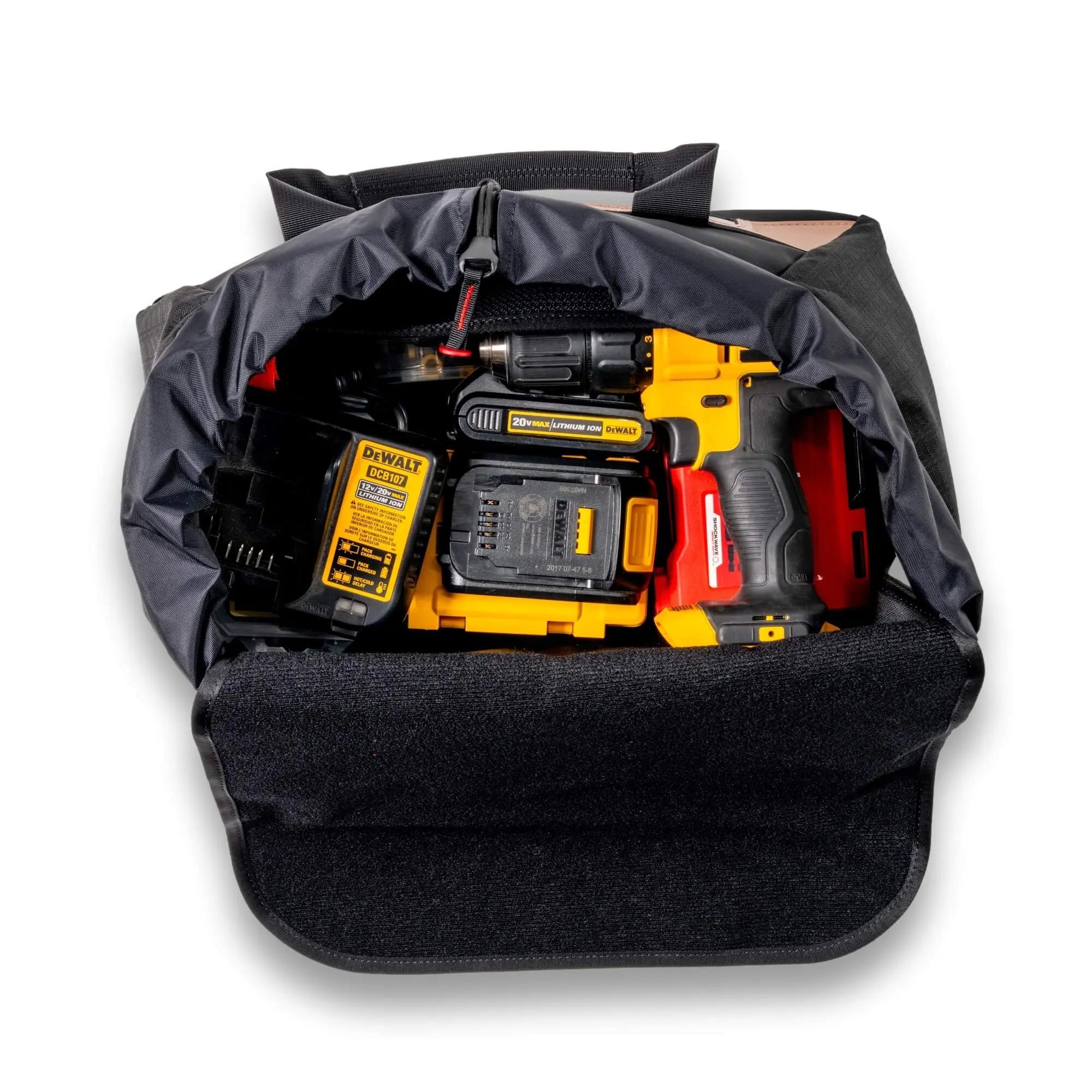 Pangolin™ Tool Pouch STEP 22 Gear
