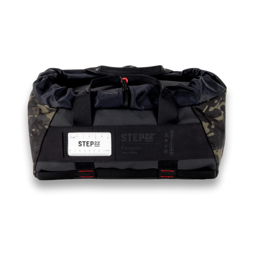 Pangolin™ Tool Pouch STEP 22 Gear