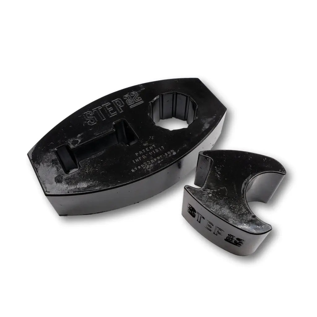 Hi-Lift Jack Silent Jack Handle Grabber Rattle Noise 