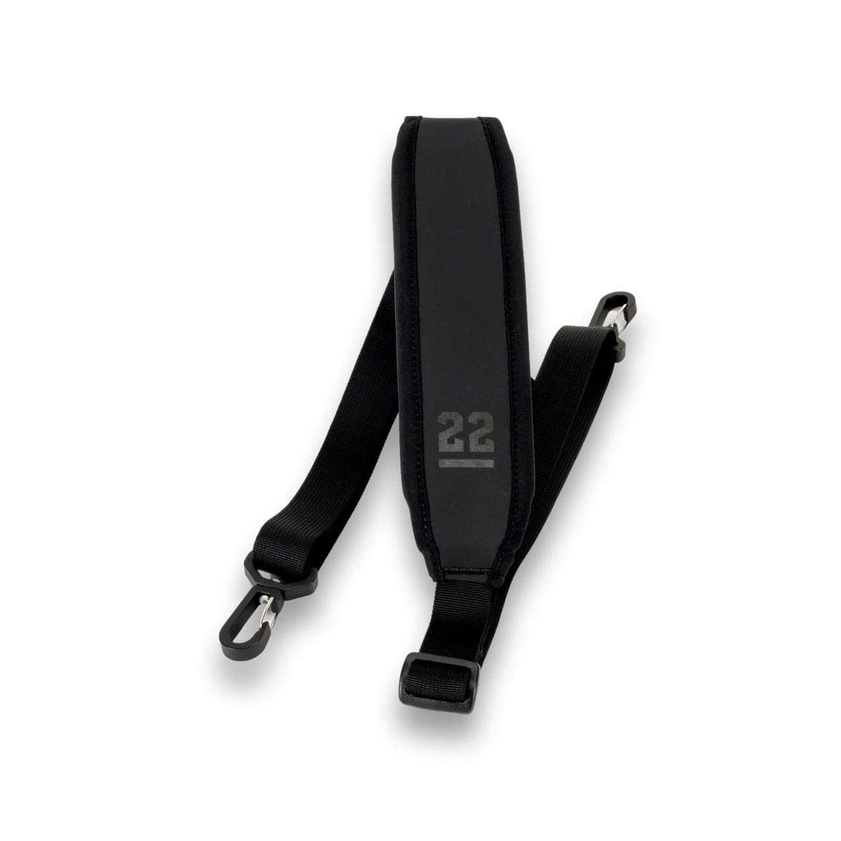 Padded Shoulder Strap STEP 22 Gear